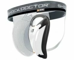 Shock Doctor Core Jock With Bio-Flex Cup