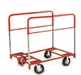 Portolite Pitching Mound Cart | 3753CART 3 Portolite Pitching Mound Cart | 3753CART - Image 3