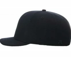 Richardson Umpire Caps Richardson Surge Adjustable Combo Plate / Base Umpire Cap