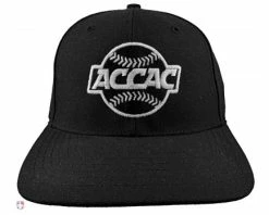 Richardson Groups Arizona Community College Athletic Conference (ACCAC) Baseball Umpire Cap