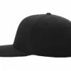 Richardson Umpire Caps Richardson Surge Fitted Base Umpire Cap - 8 Stitch