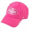 LOUISVILLE SLUGGER Women's Miata Clean Up Hat
