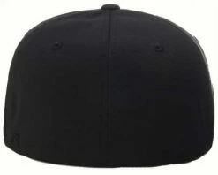 Richardson Umpire Caps Richardson Pulse Performance FlexFit Combo Plate / Base Umpire Cap -UMPLIFE Shop 633 Richardson Pulse Performance FlexFit 4 Stitch Umpire Cap Back