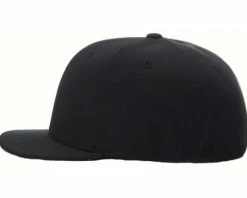 Richardson Umpire Caps Richardson Pulse Performance FlexFit Combo Plate / Base Umpire Cap