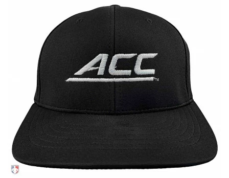 Richardson Groups Atlantic Coast Conference (ACC) Baseball Umpire Cap 1 Richardson Groups Atlantic Coast Conference (ACC) Baseball Umpire Cap