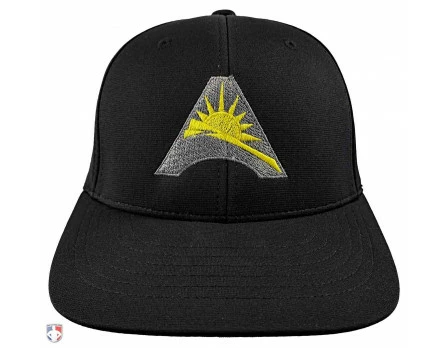 Richardson Groups Atlantic Sun Conference (ASUN) Baseball Umpire Cap 1 Richardson Groups Atlantic Sun Conference (ASUN) Baseball Umpire Cap