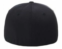 Richardson Umpire Caps Richardson Pulse Performance Flexfit Base Umpire Cap - 6 Stitch -UMPLIFE Shop 643 Richardson Pulse Performance 6 Stitch Umpire Cap Back View