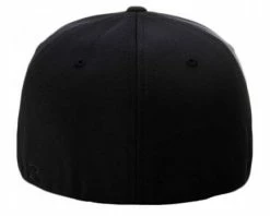 Richardson Umpire Caps Richardson Pulse Performance FlexFit Base Umpire Cap - 8 Stitch 6 Richardson Umpire Caps Richardson Pulse Performance FlexFit Base Umpire Cap - 8 Stitch -UMPLIFE Shop 653 Richardson Pulse Performance 8 Stitch Umpire Cap Back View