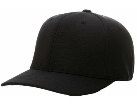 Richardson Umpire Caps Richardson Pulse Performance FlexFit Base Umpire Cap - 8 Stitch 2 Richardson Umpire Caps Richardson Pulse Performance FlexFit Base Umpire Cap - 8 Stitch - Image 2