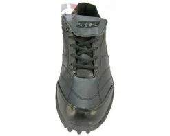 3N2 Referee And Umpire Shoes 3N2 Reaction Field Umpire / Referee Shoes -UMPLIFE Shop 7335 frontview z