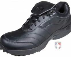 3N2 Referee And Umpire Shoes 3N2 Reaction Field Umpire / Referee Shoes -UMPLIFE Shop 733511 ReactionUmpireShoe 1