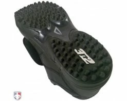 3N2 Referee And Umpire Shoes 3N2 Reaction Pro Low Umpire Plate Shoes 13 3N2 Referee And Umpire Shoes 3N2 Reaction Pro Low Umpire Plate Shoes -UMPLIFE Shop 7345 Sole Angled