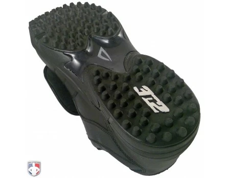 3N2 Referee And Umpire Shoes 3N2 Reaction Pro Low Umpire Plate Shoes 7 3N2 Referee And Umpire Shoes 3N2 Reaction Pro Low Umpire Plate Shoes - Image 7