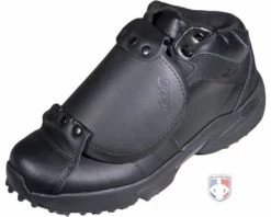 3N2 Referee And Umpire Shoes 3N2 Reaction Pro Mid Umpire Plate Shoes
