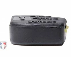 Champro Umpire Gear Champro 3-Dial Optic Yellow Plastic Umpire Indicator - 4/3/3 Count -UMPLIFE Shop A041P CHAMPRO 3 DIAL OPTIC YELLOW UMPIRE INDICATOR 4 3 3 COUNT PROFILE TOP