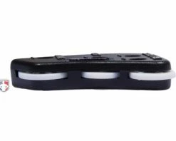 Markwort 4-Dial Plastic Umpire Indicator - 4/3/3 Count -UMPLIFE Shop A3042 MARKWORT 4 DIAL PLASTIC UMPIRE INDICATOR WITH INNINGS 4 3 3 COUNT FLAT