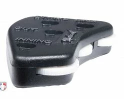 Markwort 4-Dial Plastic Umpire Indicator - 4/3/3 Count -UMPLIFE Shop A3042 MARKWORT 4 DIAL PLASTIC UMPIRE INDICATOR WITH INNINGS 4 3 3 COUNT TOP1