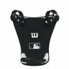 Wilson Umpire Gear Wilson MLB 4" Umpire Throat Guard