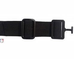 Wilson Umpire Gear Wilson Premium Umpire Chest Protector Replacement Harness -UMPLIFE Shop A6796 T Hook Straps