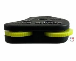 Smitty Umpire Smitty 4-Dial Plastic Umpire Indicator - 4/3/3 Count -UMPLIFE Shop ACS 703 Smitty 4 Dial Plastic Umpire Indicator 4 3 3 Count side top