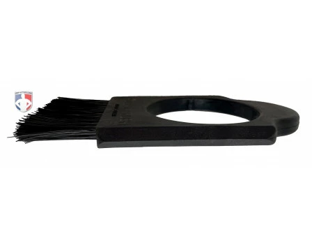 3-in-1 Baseball Umpire Plate Brush Tool With Scraper 3 3-in-1 Baseball Umpire Plate Brush Tool With Scraper - Image 3