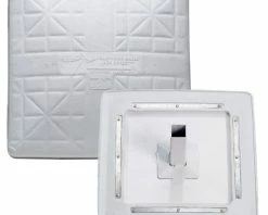 Hollywood Original Jack Corbett Bases (Set Of 3)