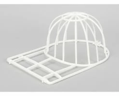 Ballcap Buddy Original Cap Washer Cage 5 Ballcap Buddy Original Cap Washer Cage -UMPLIFE Shop CAP CAGE WHcrop