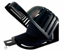 Markwort Cap Keep For 2 Caps -UMPLIFE Shop CAP KEEP BK Angled Open