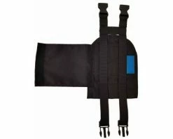 Cool-Catcher Max Helmet Cooling System 7 Cool-Catcher Max Helmet Cooling System -UMPLIFE Shop CCBLK001MAX No Ice Packs