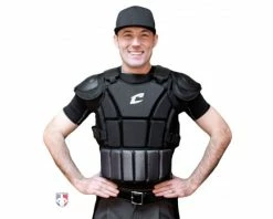 Champro Umpire Gear Champro Umpire Chest Protector Extension -UMPLIFE Shop CP16 Champro Umpire Chest Protector Extension on cp