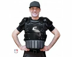 Champro Umpire Gear Champro Umpire Chest Protector Extension -UMPLIFE Shop CP16 Champro Umpire Chest Protector Extension on cp hard shell