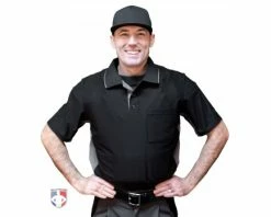 Champro Umpire Gear Champro Umpire Chest Protector Extension -UMPLIFE Shop CP16 Champro Umpire Chest Protector Extension on cp with shirt