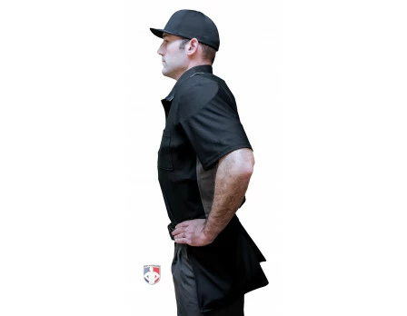 Champro Umpire Gear Champro Air Management Plated Umpire Chest Protector 7 Champro Umpire Gear Champro Air Management Plated Umpire Chest Protector - Image 7