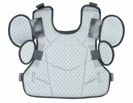 ALL-STAR Umpire Gear All-Star Internal Shell Umpire Chest Protector 2 ALL-STAR Umpire Gear All-Star Internal Shell Umpire Chest Protector - Image 2