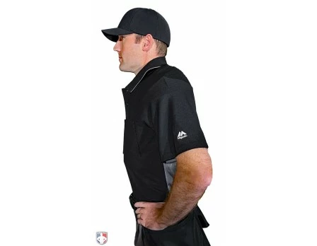 ALL-STAR Umpire Gear All-Star Internal Shell Umpire Chest Protector 6 ALL-STAR Umpire Gear All-Star Internal Shell Umpire Chest Protector - Image 6