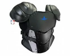 ALL-STAR Umpire Gear All-Star Cobalt Umpire Chest Protector