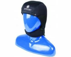 ALL-STAR Umpire Gear Catalyst Cryohelmet V2