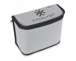 ALL-STAR Umpire Gear Catalyst Cryohelmet V2 -UMPLIFE Shop CryoBagSmall