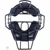 Diamond Umpire Gear Diamond IX3 Aluminum Umpire Mask With Quik-Dry