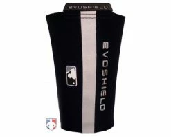 EvoShield MLB PRO-SRZ Protective Wrist Guard - Black -UMPLIFE Shop EVO PRO EvoShield Protective Wrist Guard Inside
