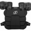 Force3 Umpire Gear Force3 V3 Ultimate Umpire Chest Protector With Dupont™ Kevlar®