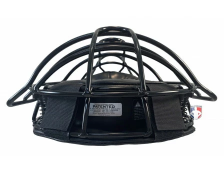 Force3 Umpire Gear Force3 Defender Umpire Mask 3 Force3 Umpire Gear Force3 Defender Umpire Mask - Image 3