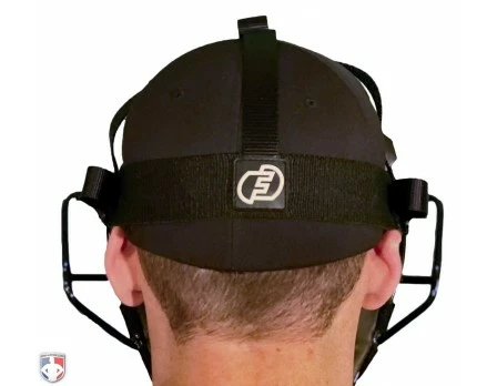 Force3 Umpire Gear Force3 Defender Umpire Mask 8 Force3 Umpire Gear Force3 Defender Umpire Mask - Image 8