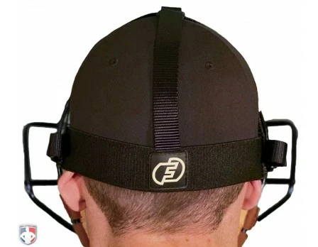 Force3 Umpire Gear Force3 Universal Umpire Mask Replacement Harness 1 Force3 Umpire Gear Force3 Universal Umpire Mask Replacement Harness