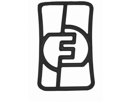 Force3 Umpire Gear Force3 Defender Umpire Throat Guard 1 Force3 Umpire Gear Force3 Defender Umpire Throat Guard