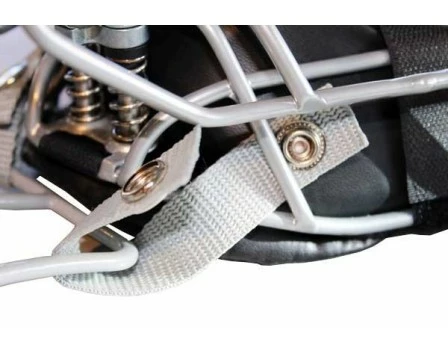 Force3 Umpire Gear Force3 Defender Umpire Throat Guard 7 Force3 Umpire Gear Force3 Defender Umpire Throat Guard - Image 7