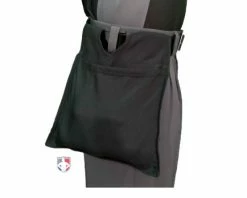 Force3 Umpire Gear Force3 Dry-Lo Umpire Ball Bag
