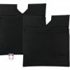 Force3 Umpire Gear Force3 Dry-Lo Umpire Ball Bags - Set Of 2