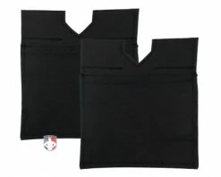 Force3 Umpire Gear Force3 Dry-Lo Umpire Ball Bags - Set Of 2