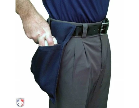 Force3 Umpire Gear Force3 Dry-Lo Umpire Ball Bag - Without Inside Pockets 4 Force3 Umpire Gear Force3 Dry-Lo Umpire Ball Bag - Without Inside Pockets - Image 4